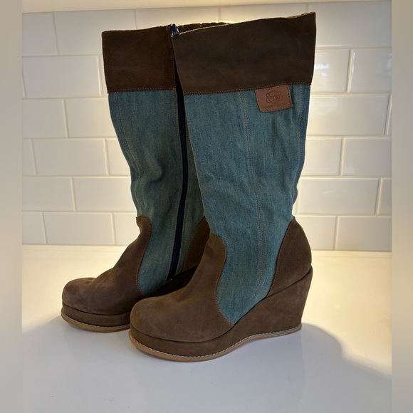 Sugar Boots - Picture 6 of 10